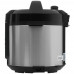 Мультиварка-скороварка Midea MPC-6037 серебристый, BT-5365787