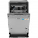Встраиваемая посудомоечная машина Midea MID45S430i, BT-5365788