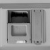 Встраиваемая посудомоечная машина Midea MID45S430i, BT-5365788
