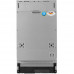 Встраиваемая посудомоечная машина Midea MID45S430i, BT-5365788