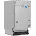 Встраиваемая посудомоечная машина Midea MID45S430i, BT-5365788