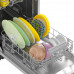 Встраиваемая посудомоечная машина Midea MID45S430i, BT-5365788