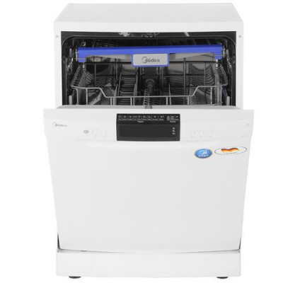Посудомоечная машина Midea MFD60S500Wi белый, BT-5365791