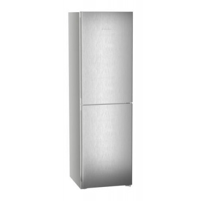 Холодильник с морозильником Liebherr CNsff 5704-20 серебристый, BT-5366063
