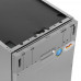 Встраиваемая посудомоечная машина Midea MID45S120i, BT-5366234