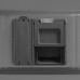Встраиваемая посудомоечная машина Midea MID45S120i, BT-5366234
