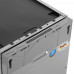 Встраиваемая посудомоечная машина Midea MID45S370i, BT-5366235