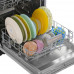 Встраиваемая посудомоечная машина Midea MID60S120i, BT-5366236