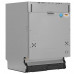 Встраиваемая посудомоечная машина Midea MID60S370i, BT-5366237