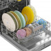 Встраиваемая посудомоечная машина Midea MID60S370i, BT-5366237