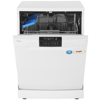 Посудомоечная машина Midea MFD60S120Wi белый, BT-5366239