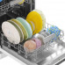 Посудомоечная машина Midea MFD60S120Wi белый, BT-5366239