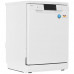 Посудомоечная машина Midea MFD60S370Wi белый, BT-5366240