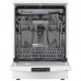 Посудомоечная машина Midea MFD60S370Wi белый, BT-5366240