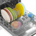 Посудомоечная машина Midea MFD60S370Wi белый, BT-5366240
