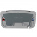 Водонагреватель электрический Ariston VELIS LUX INOX PW ABSE WIFI 80, BT-5366943