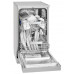 Посудомоечная машина Bomann GSP 7411 inox серебристый, BT-5367948