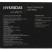 Саундбар Hyundai H-HA610 черный, BT-5368298