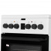 Электрическая плита DARINA PL 2616 W белый, BT-5368533