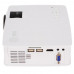 Проектор Cactus CS-PRE.09WT.WVGA-W белый, BT-5369724