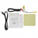 Проектор Cactus CS-PRE.09WT.WVGA-W белый, BT-5369724
