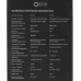 Проектор Cactus CS-PRO.09WT.WXGA-A белый, BT-5369735