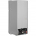 Холодильник с морозильником Hisense RT156D4AG1 серебристый, BT-5369939