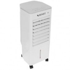 Охладитель воздуха ZENET ZET-485 белый