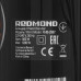 Блендер Redmond RHB-2987 черный, BT-5370712