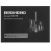 Блендер Redmond RHB-2998 черный, BT-5370713