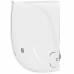 Кондиционер настенный сплит-система Haier HSU-18HFDN103/R3(SDB) белый, BT-5400343