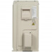 Кондиционер настенный сплит-система Haier HSU-18HFDN103/R3(SDB) белый, BT-5400343