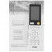 Кондиционер настенный сплит-система Haier HSU-18HFDN103/R3(SDB) белый, BT-5400343