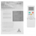 Кондиционер настенный сплит-система Haier HSU-09HRDN103/R3(DB) белый, BT-5400351