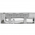 Кондиционер настенный сплит-система Haier HSU-24HRDN103/R3(DB) белый, BT-5400357