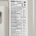 Кондиционер настенный сплит-система Haier HSU-24HRDN103/R3(DB) белый, BT-5400357