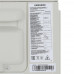 Кондиционер настенный сплит-система Samsung AR09TXHQASINUA/XUA белый, BT-5400516