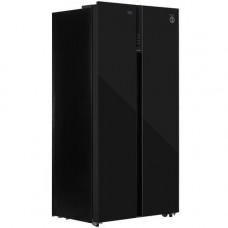 Холодильник Side by Side DEXP SBS4-59AKA черный