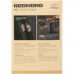 Миксер Redmond RHM-2127 черный, BT-5400722