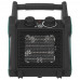 Тепловая пушка электрическая FinePower FFH-2000SQ PTC, BT-5400774