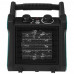Тепловая пушка электрическая FinePower FFH-3000SQ PTC, BT-5400789