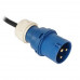 Тепловая пушка электрическая FinePower FFH-5000 PTC, BT-5400796