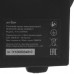 Тепловая пушка электрическая Aceline EFH20, BT-5400804