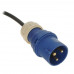 Тепловая пушка электрическая Aceline EFH50, BT-5400808