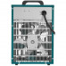 Тепловая пушка электрическая FinePower FSFH-5000SQ, BT-5400810