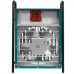 Тепловая пушка электрическая FinePower FSFH-9000SQ, BT-5400811
