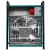 Тепловая пушка электрическая FinePower FSFH-15000SQ, BT-5400813