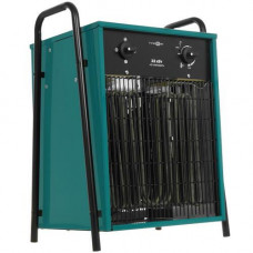 Тепловая пушка электрическая FinePower FSFH-22000SQ