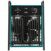 Тепловая пушка электрическая FinePower FSFH-22000SQ, BT-5400817