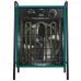 Тепловая пушка электрическая FinePower FSFH-30000SQ, BT-5400819